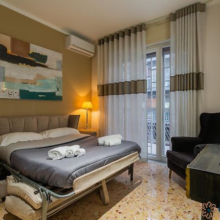 Apartamento Crisanzio 80 Bari Exterior foto
