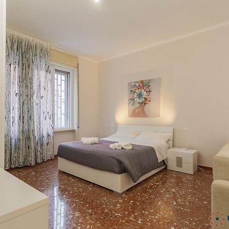Apartamento Crisanzio 80 Bari Exterior foto