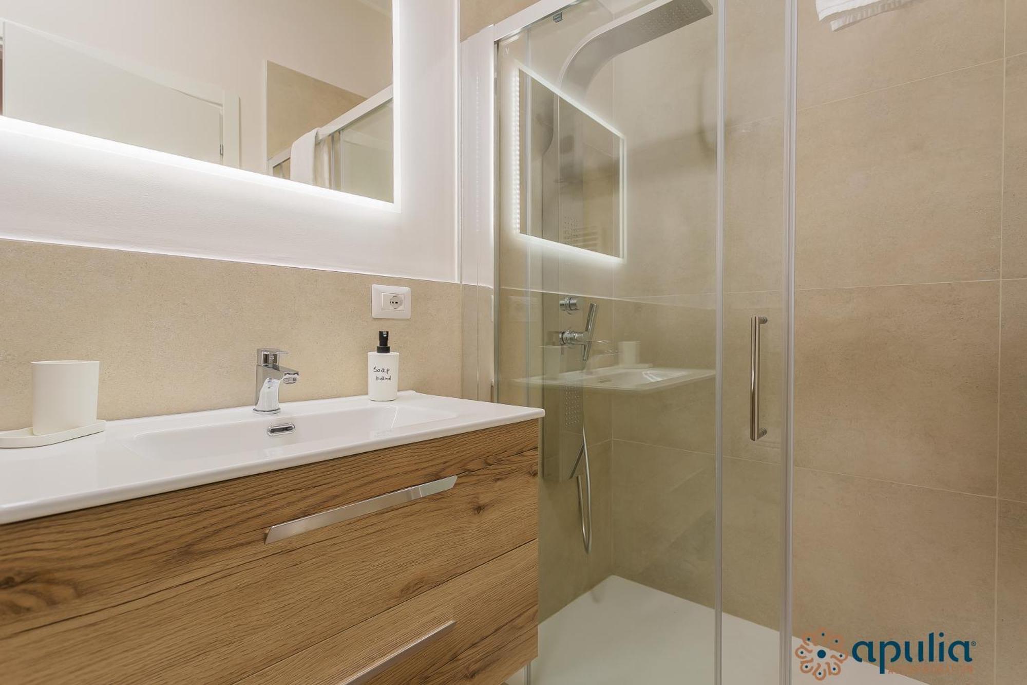 Apartamento Crisanzio 80 Bari Exterior foto