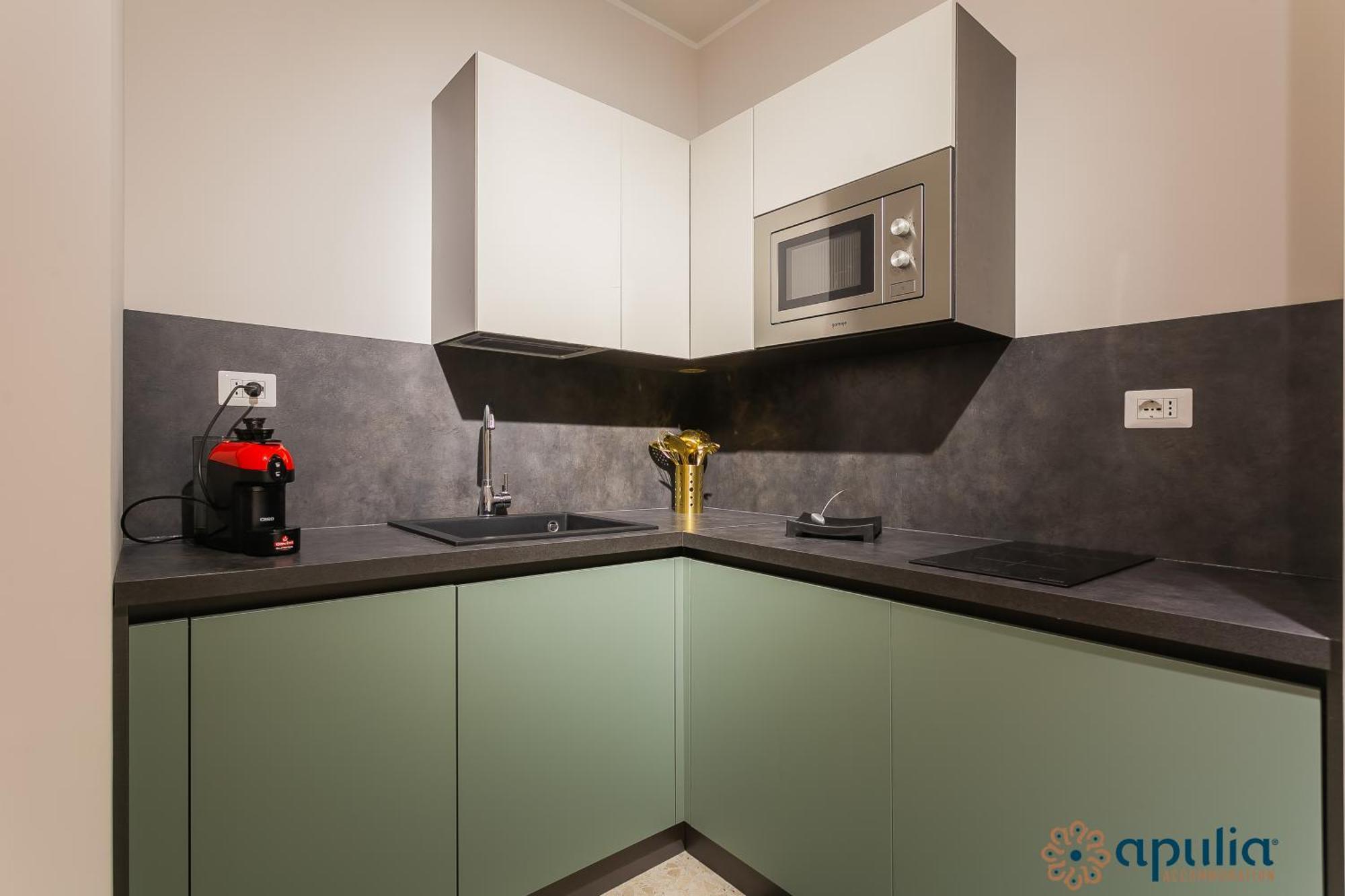Apartamento Crisanzio 80 Bari Exterior foto