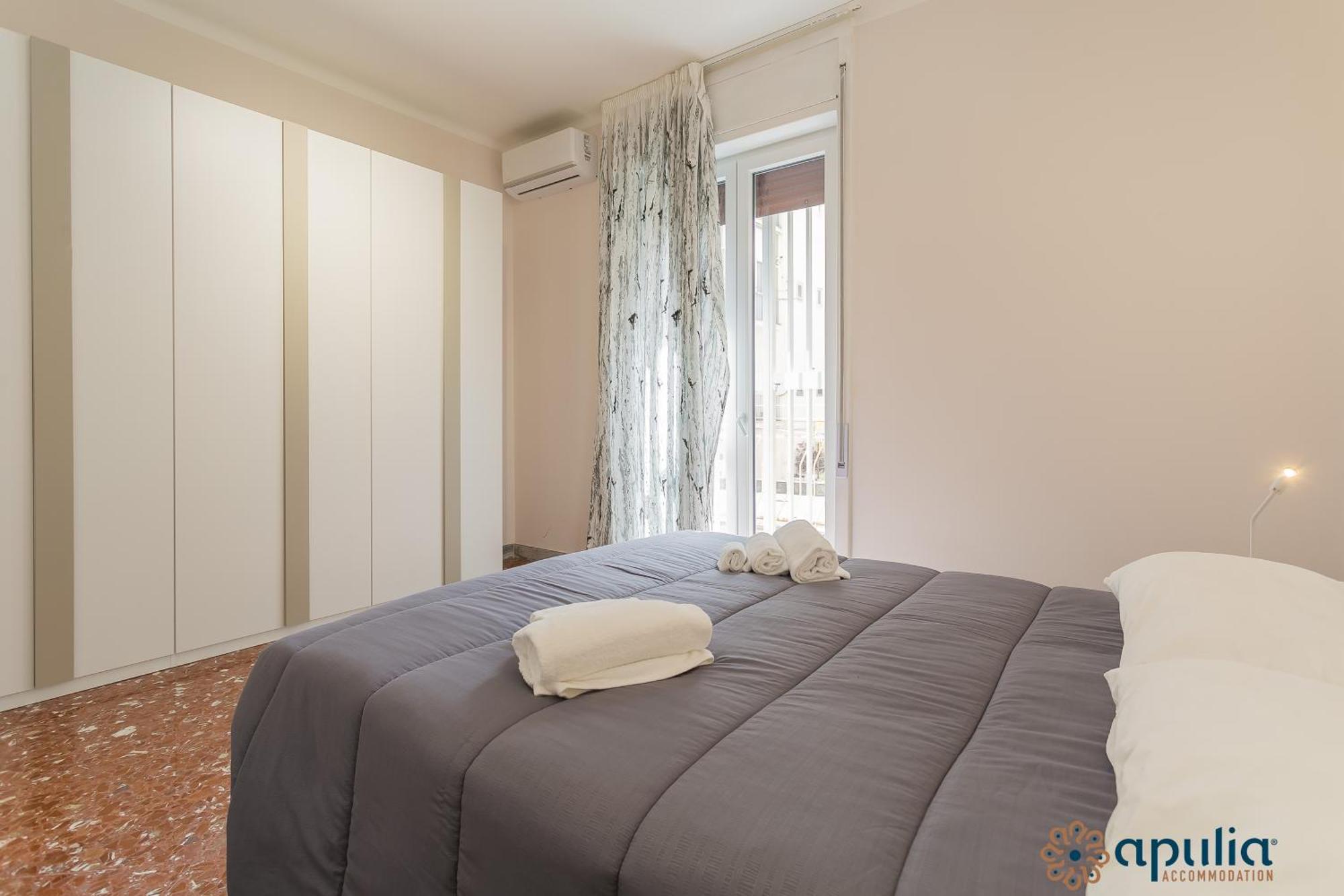 Apartamento Crisanzio 80 Bari Exterior foto