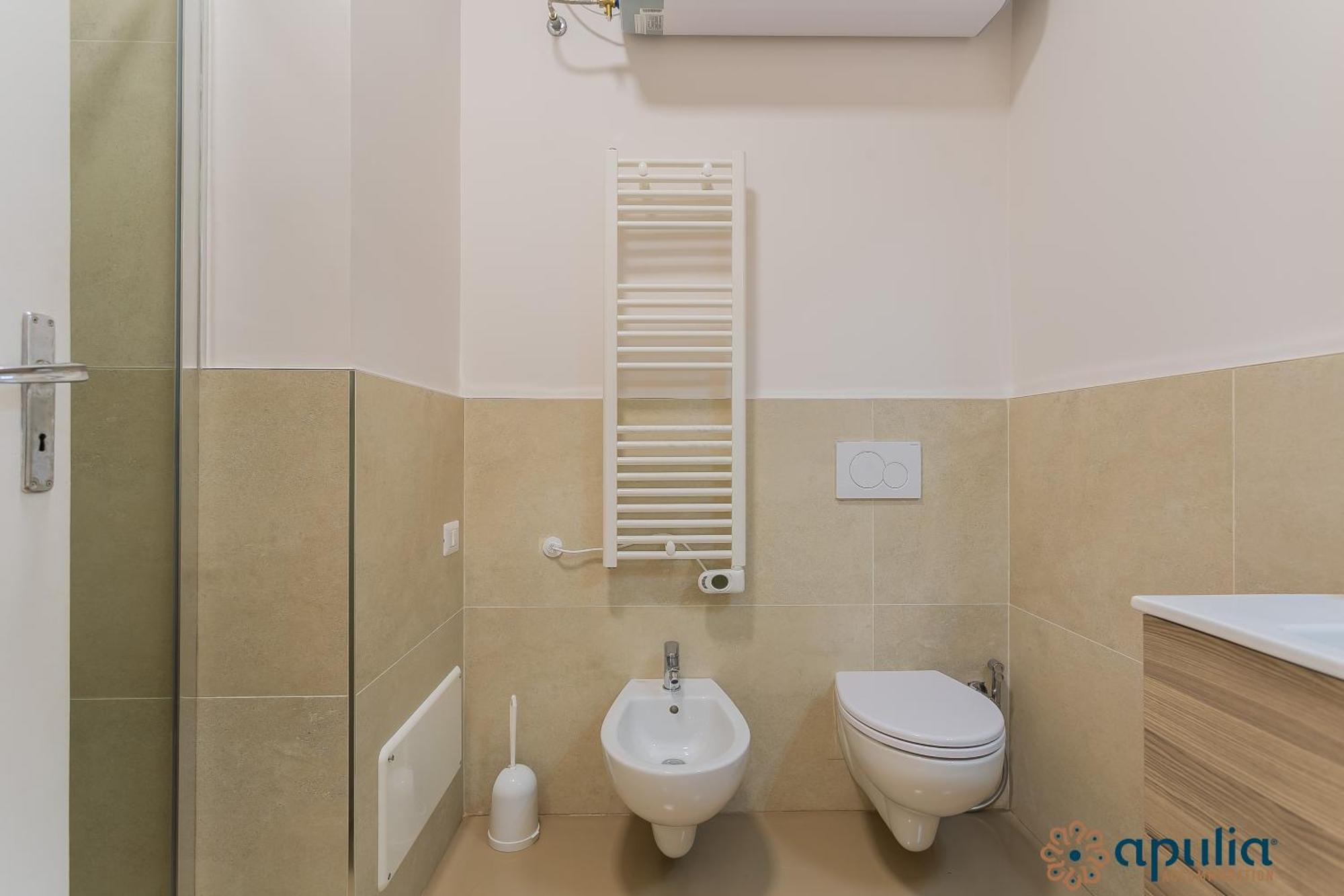 Apartamento Crisanzio 80 Bari Exterior foto