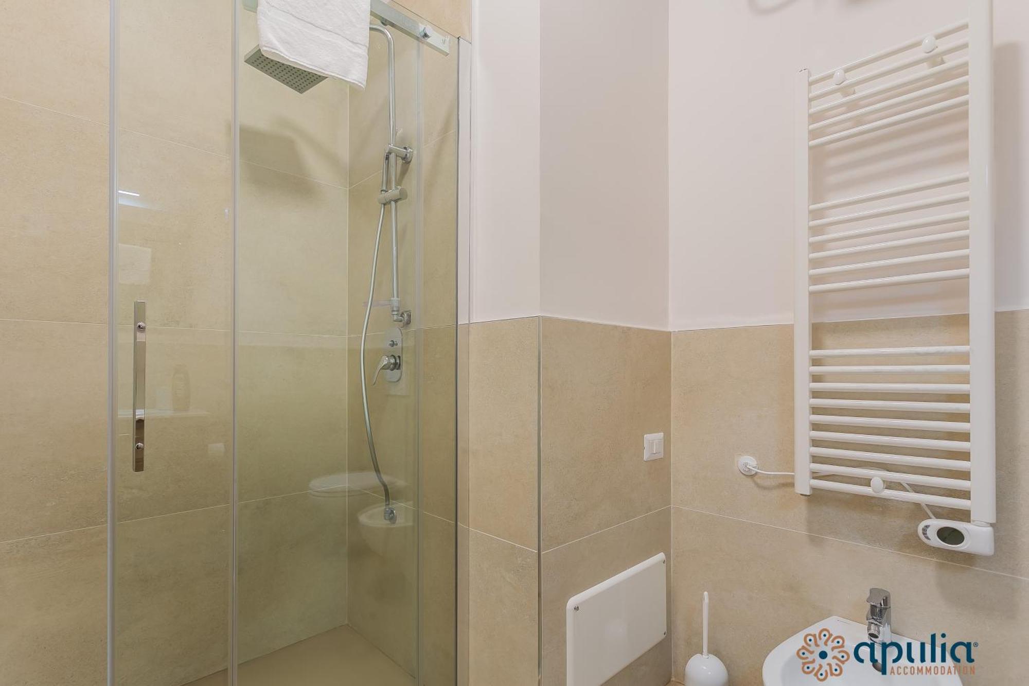 Apartamento Crisanzio 80 Bari Exterior foto