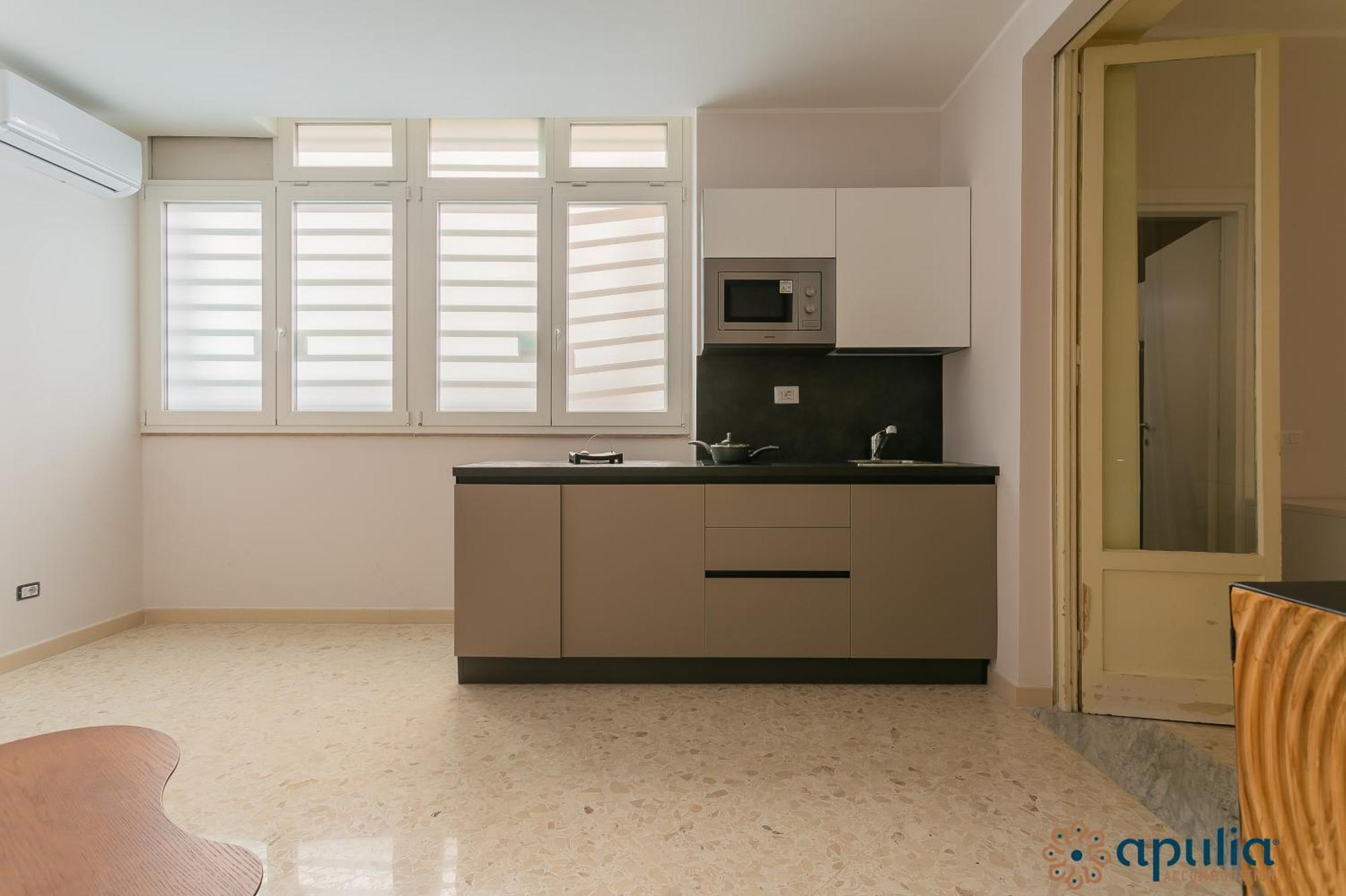 Apartamento Crisanzio 80 Bari Exterior foto