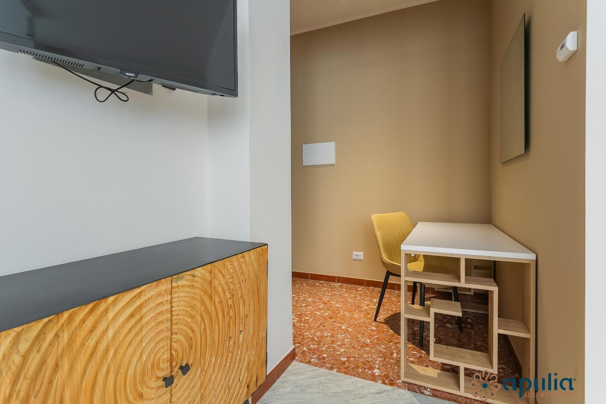 Apartamento Crisanzio 80 Bari Exterior foto