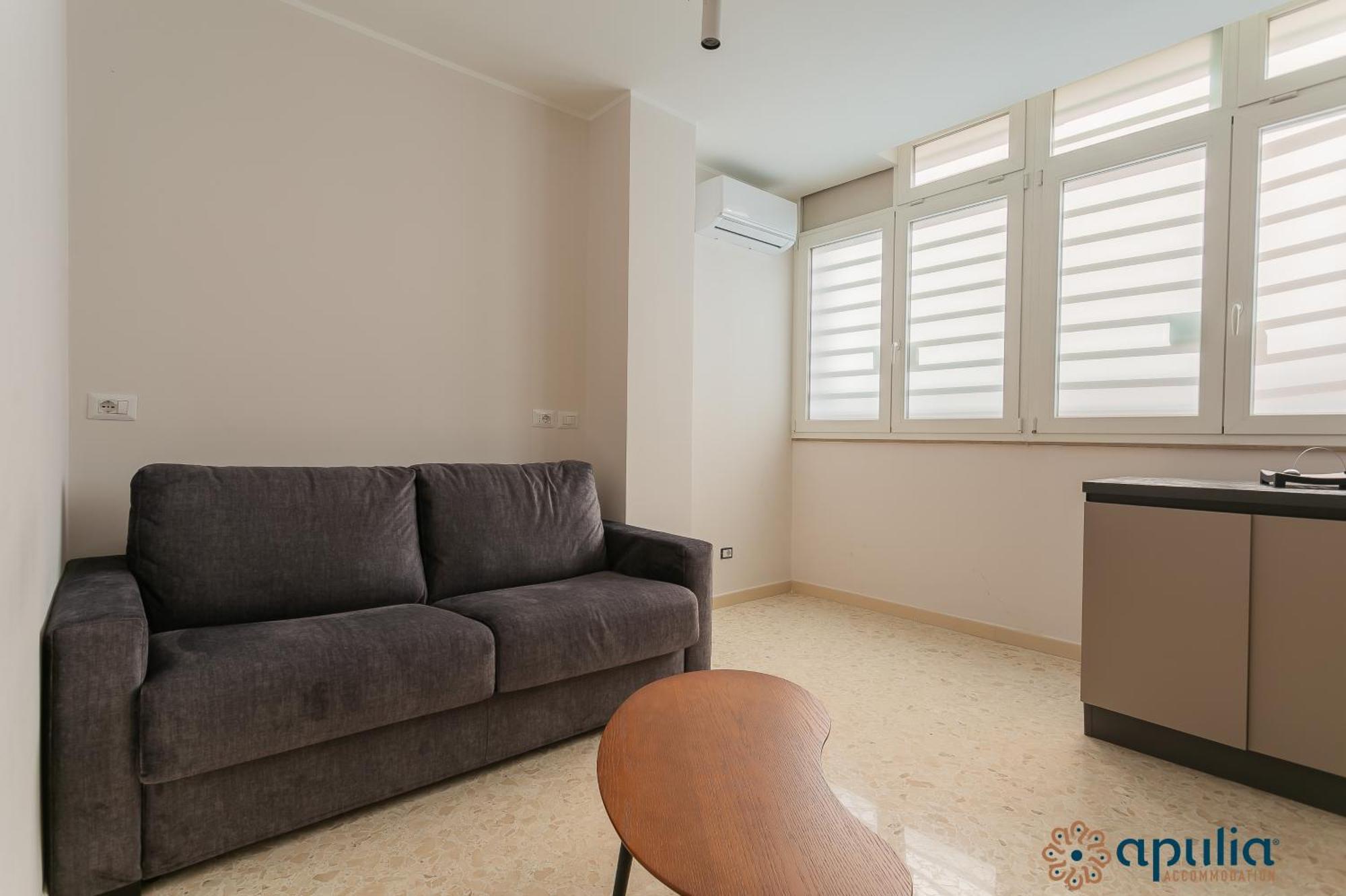 Apartamento Crisanzio 80 Bari Exterior foto