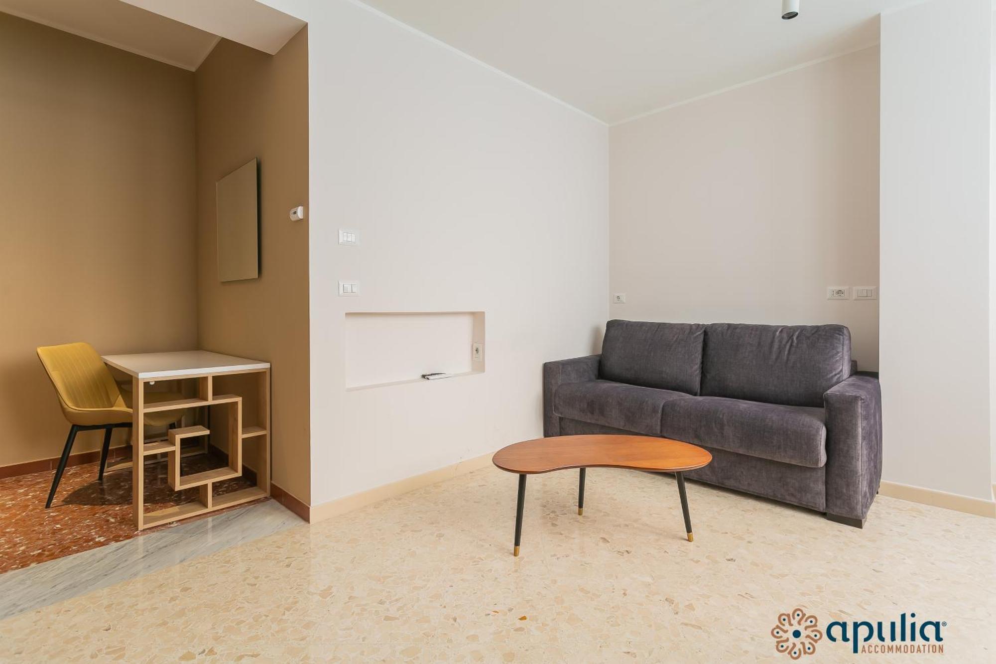 Apartamento Crisanzio 80 Bari Exterior foto