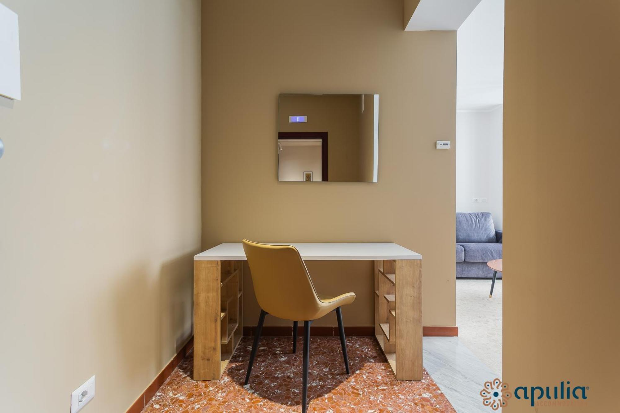 Apartamento Crisanzio 80 Bari Exterior foto