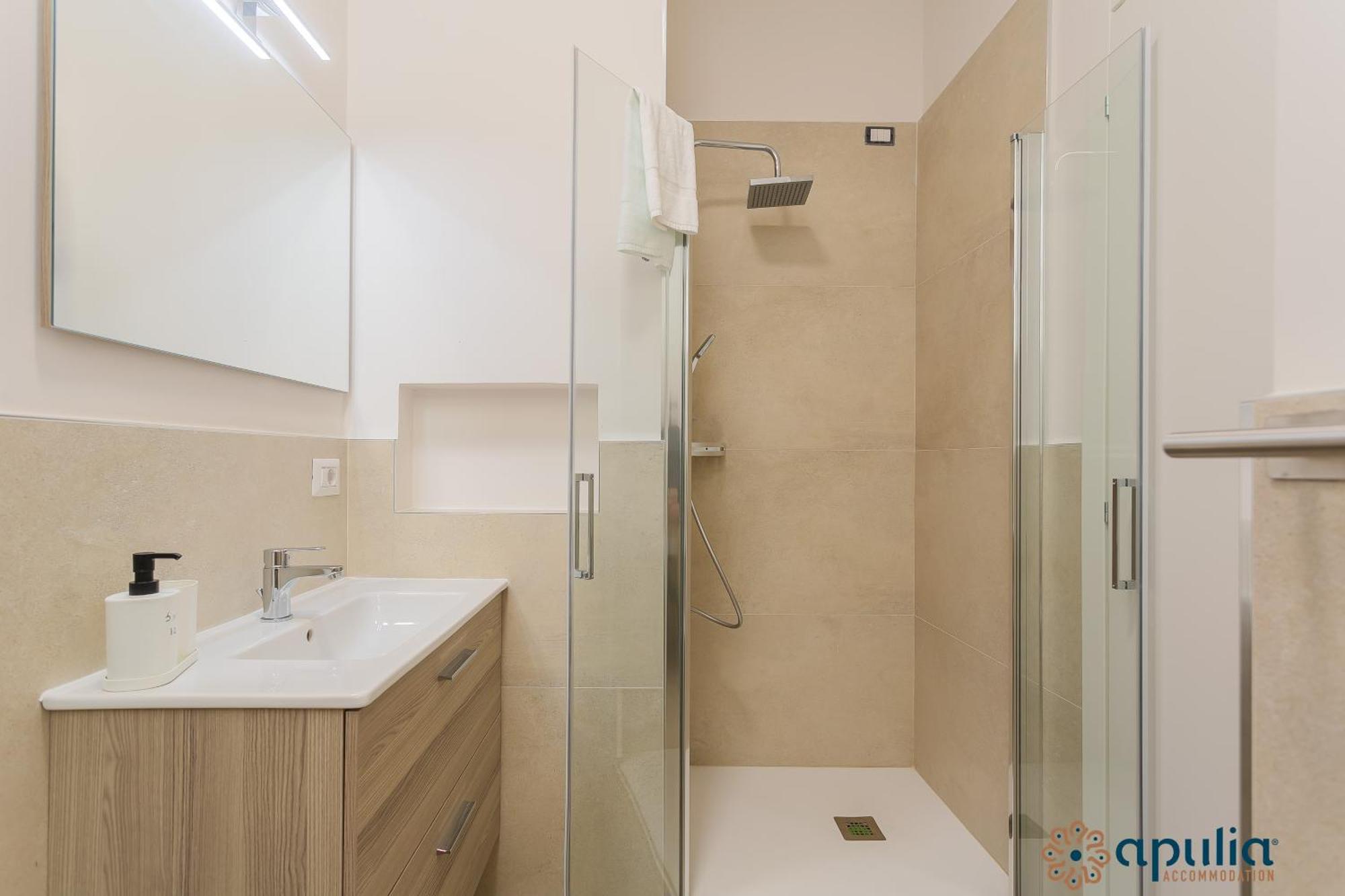 Apartamento Crisanzio 80 Bari Exterior foto