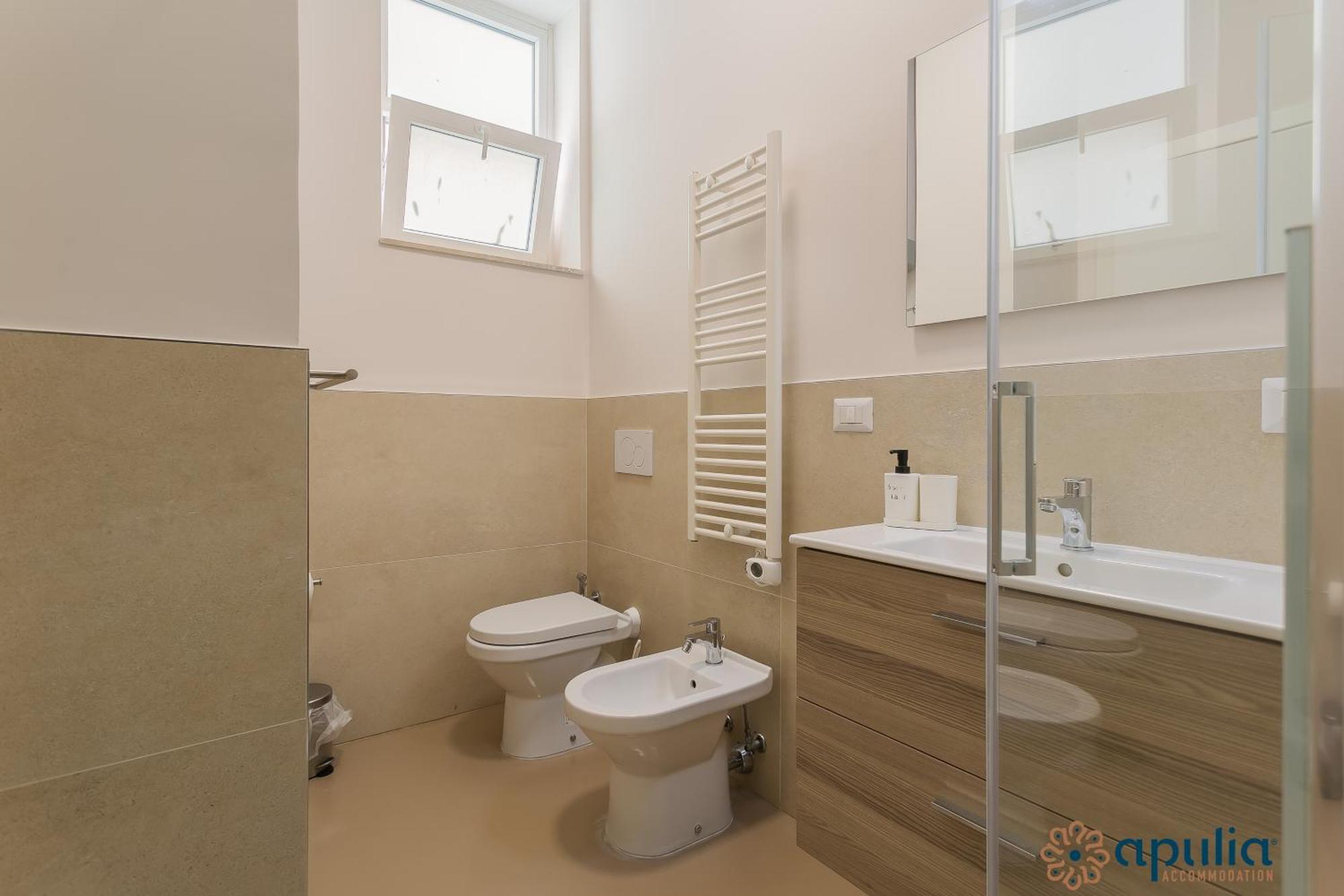 Apartamento Crisanzio 80 Bari Exterior foto