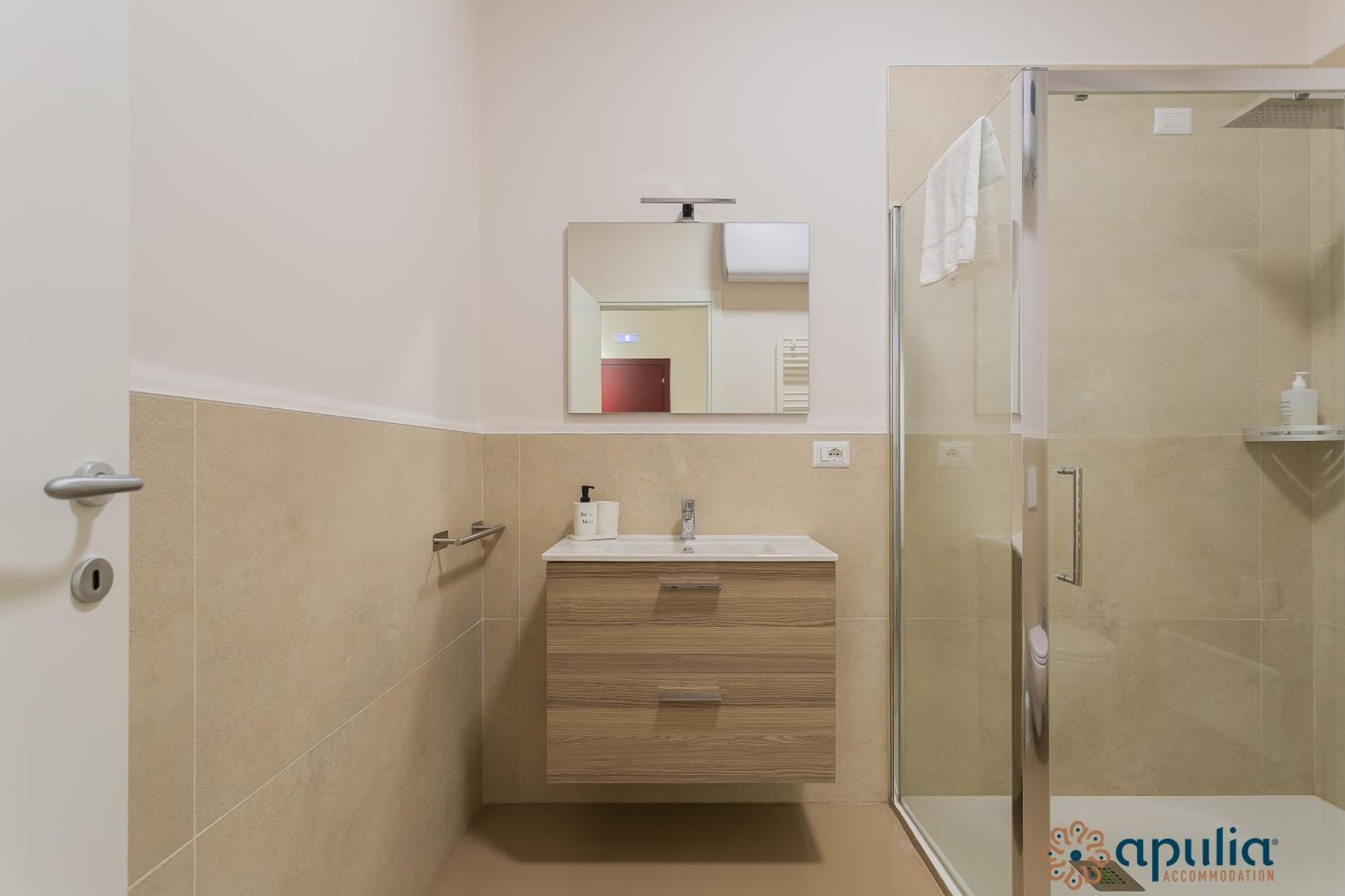 Apartamento Crisanzio 80 Bari Exterior foto