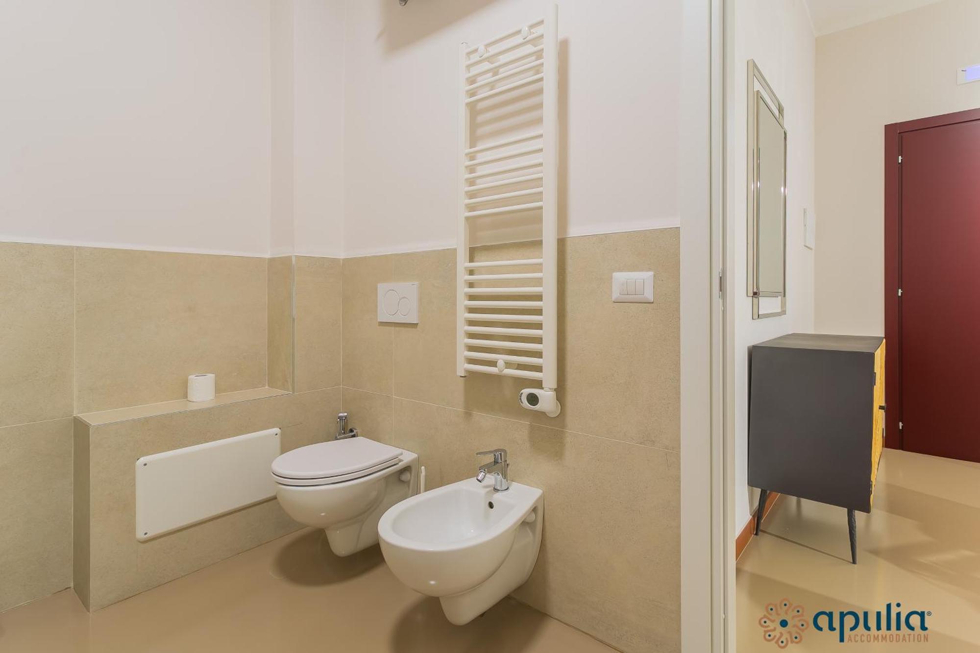 Apartamento Crisanzio 80 Bari Exterior foto