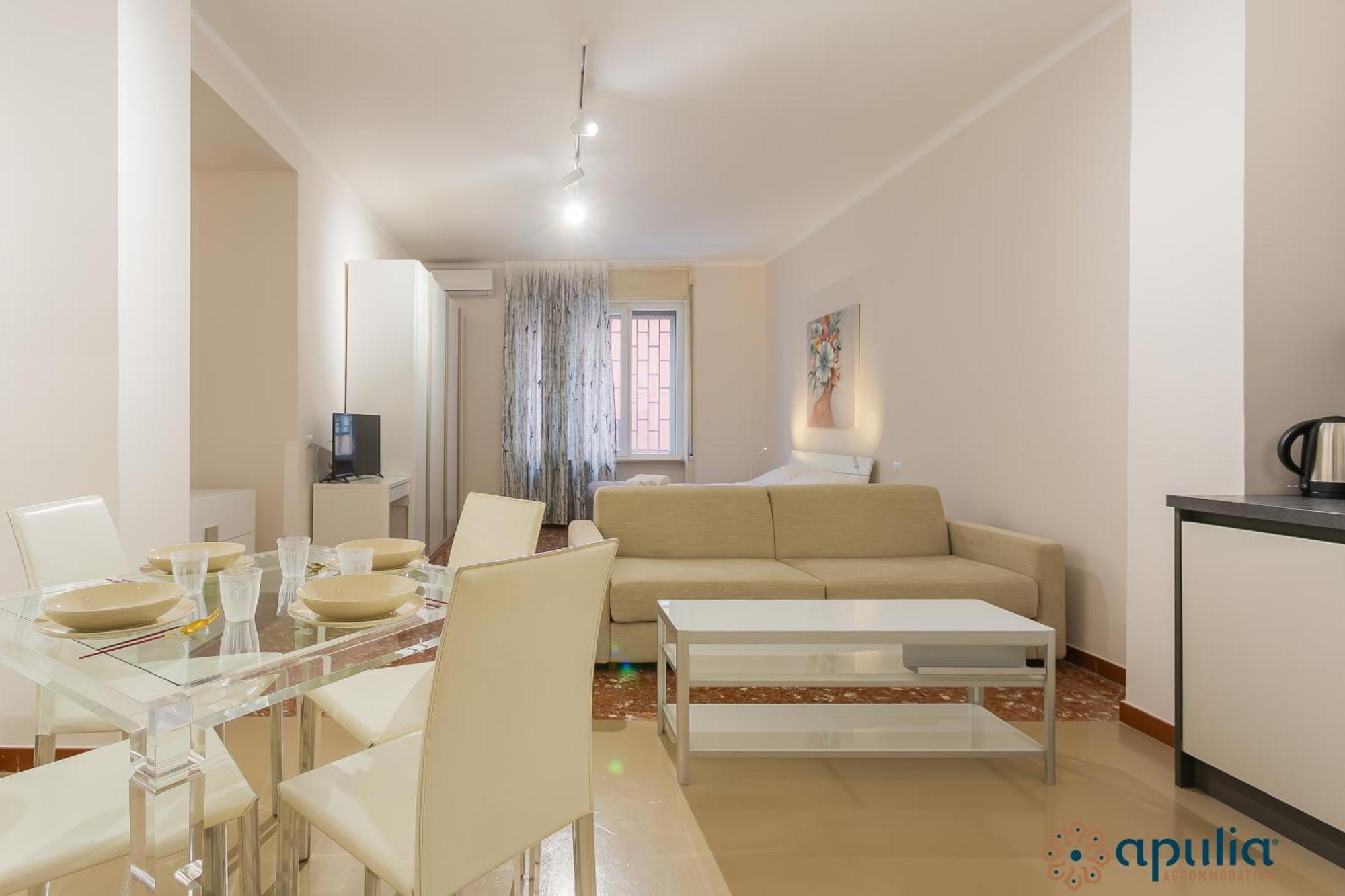 Apartamento Crisanzio 80 Bari Exterior foto