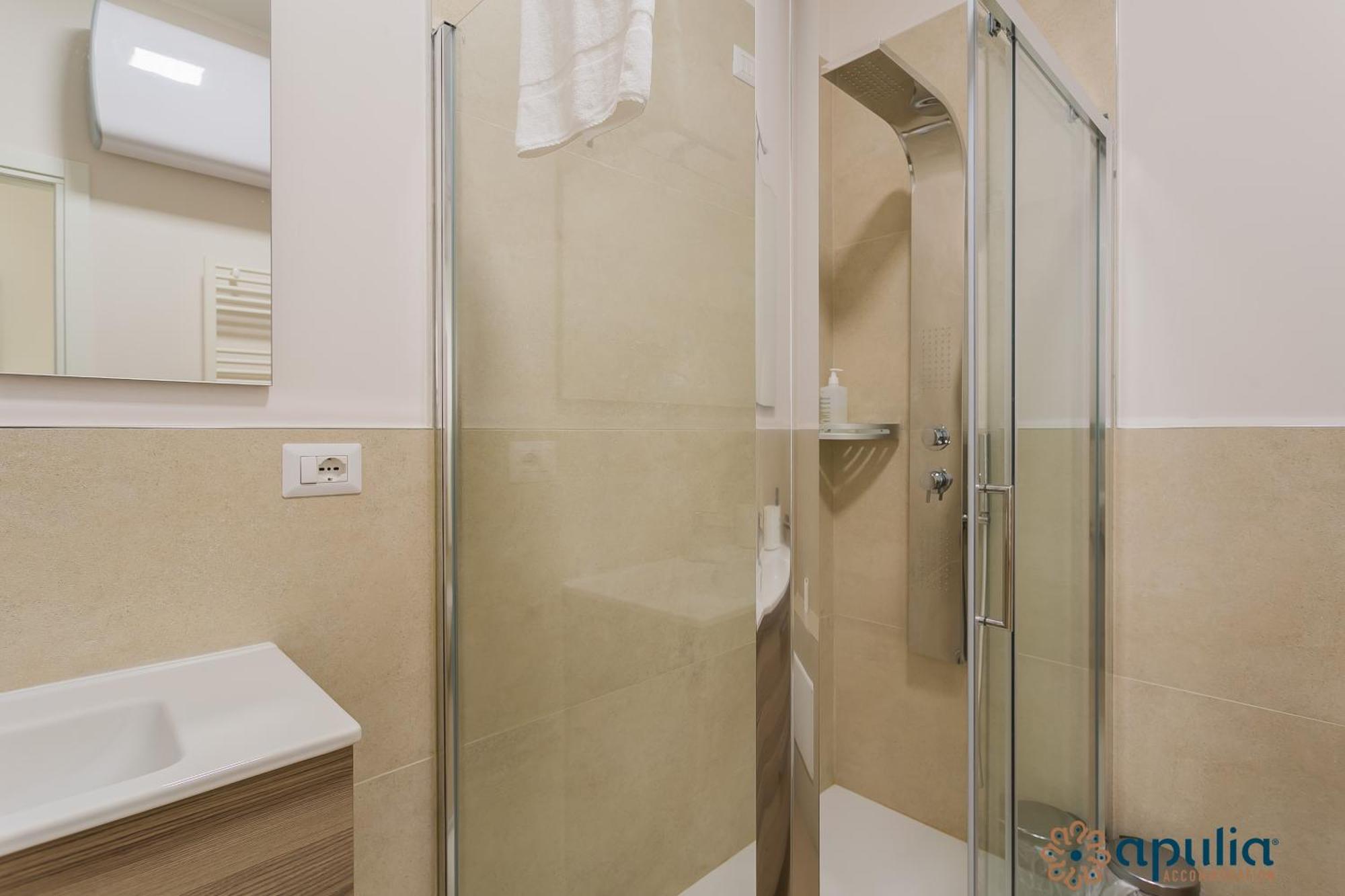 Apartamento Crisanzio 80 Bari Exterior foto